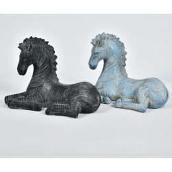 Waran Belldeco Rocca Stone Szary