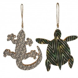 Metalowa Tablica Belldeco Żarówka 1