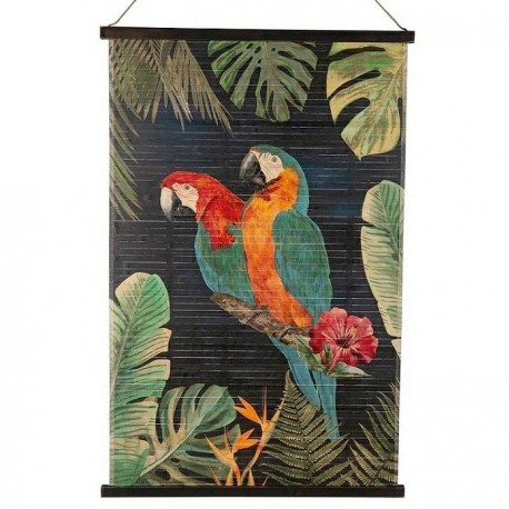 Obraz Belldeco Boho Tukan 1