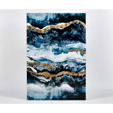 Dekoracja Ścienna Belldeco Modern 1