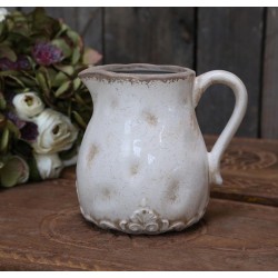 Dzbanek Ceramiczny Old Chic