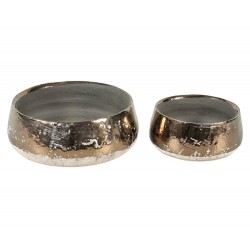 Osłonka Metalowa Belldeco Barok Old A