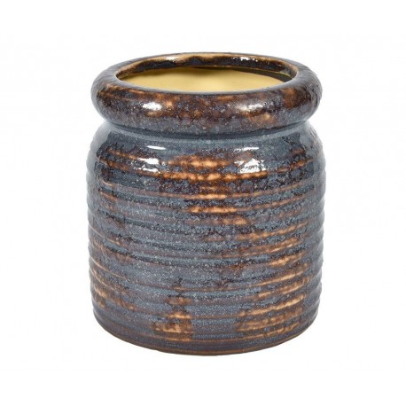 Osłonka Belldeco Antique Blue 1B