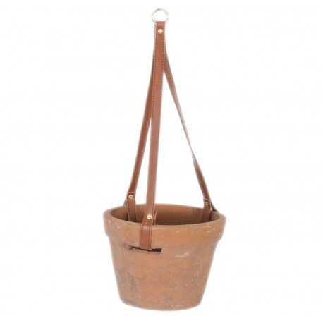 Osłonka Wisząca Belldeco Garden Biała