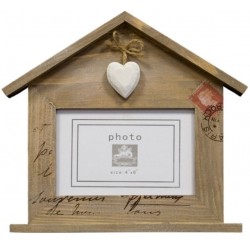 Ramka Drewniana