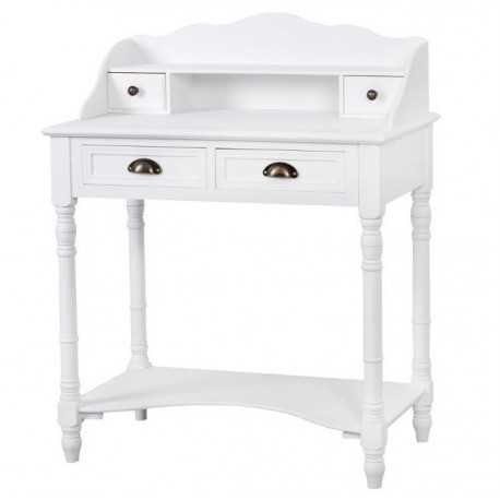 Sekretarzyk Prowansalski Biały Latina