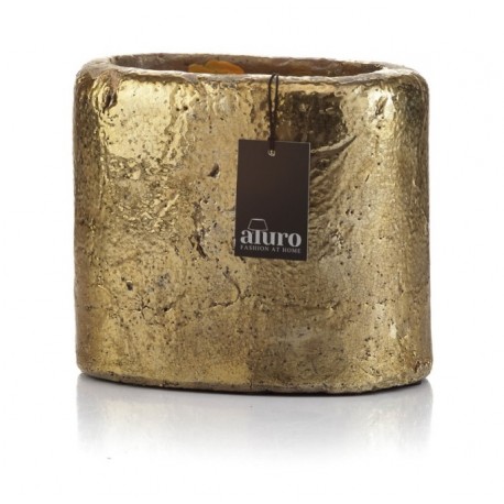 Osłonka Aluro Goldie Owalna M