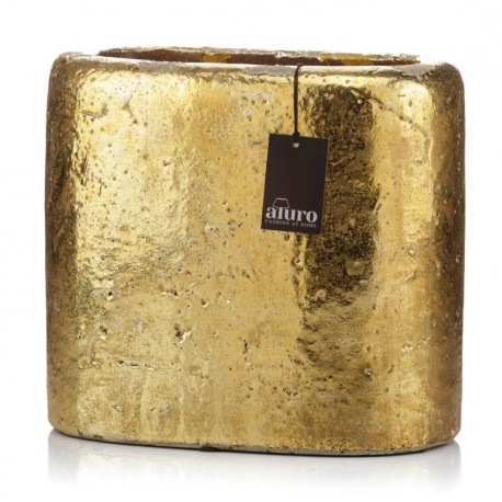 Osłonka Aluro Goldie Owalna M