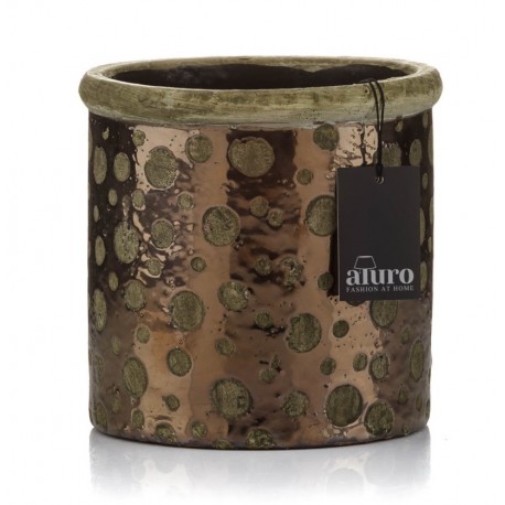 Osłonka Owalna Aluro Colic Motif A