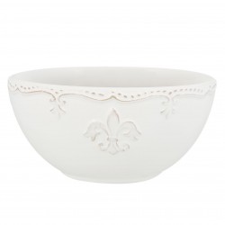 Prowansalska Miska z Lilijką Clayre & Eef
