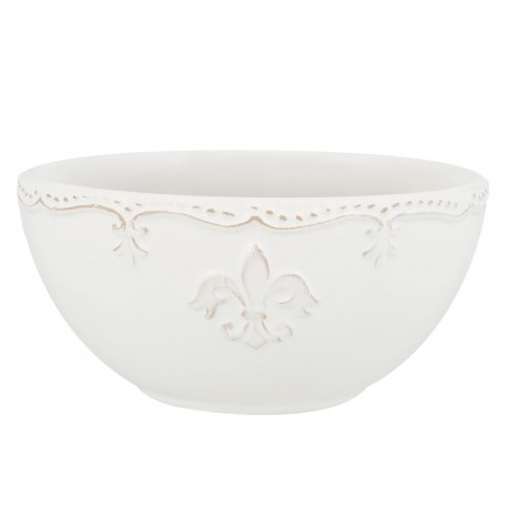 Prowansalska Miska z Lilijką Clayre & Eef
