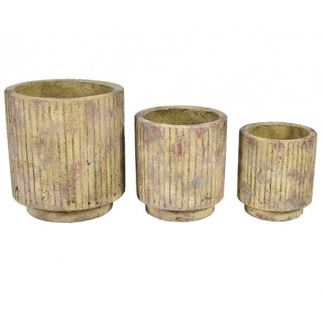 Osłonka Belldeco Lill Old B