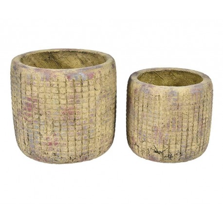 Osłonka Belldeco Lill Prosta 1B