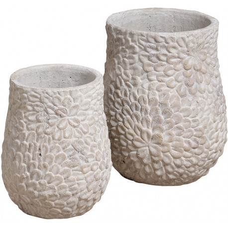 Osłonki Belldeco Kwiaty C