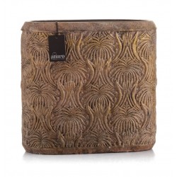 Osłonka Wazon Aluro Izora