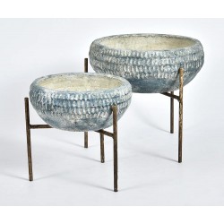 Misa Na Stojaku Belldeco Rocca Green B