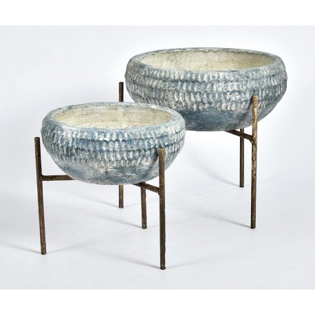 Misa Na Stojaku Belldeco Rocca Green B