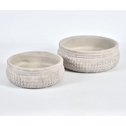 Osłonka Belldeco Sirocco Niska A