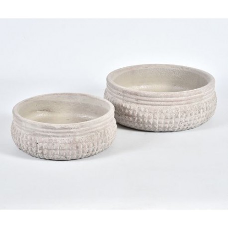 Osłonka Belldeco Sirocco Niska A