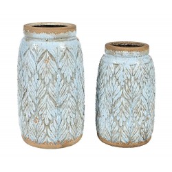 Osłonka Belldeco Włoskie Niebo Okrągła B