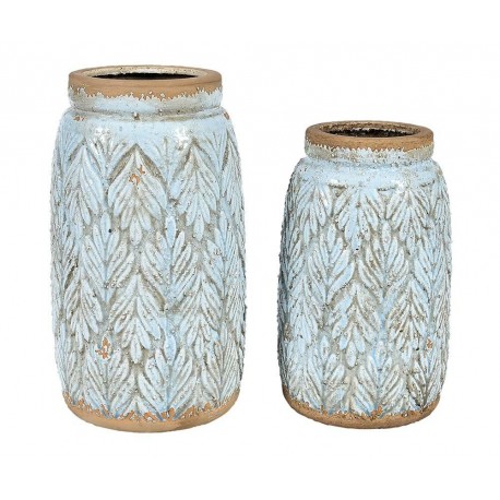 Osłonka Belldeco Włoskie Niebo Okrągła B