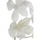 Roślina Sztuczna Magnolia Biała Zimowa Aluro