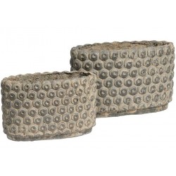 Podłużna Osłonka Belldeco Delia B