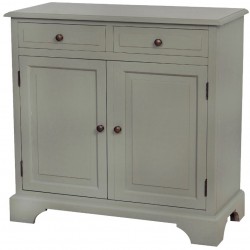 Komoda Prowansalska Szara