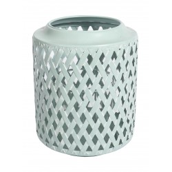 Lampion Belldeco Delia Liście 3