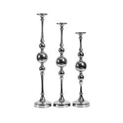 Wysoki Świecznik Belldeco Deluxe 3B