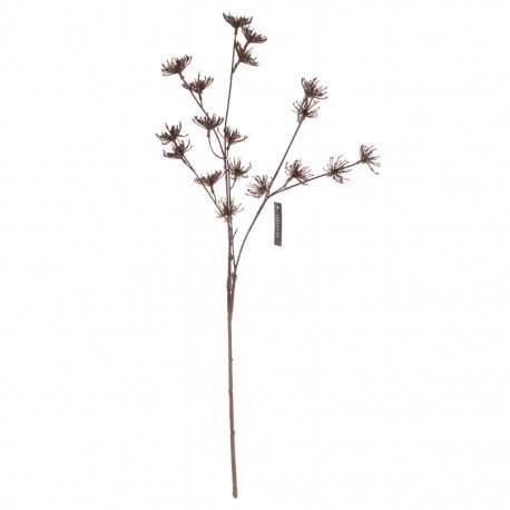 Roślina Sztuczna Wierzba Płacząca Srebrna Aluro