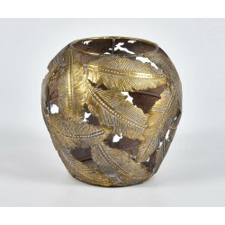 Świecznik Belldeco Gold Line 1A