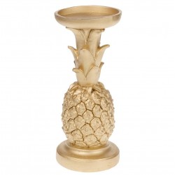 Świecznik Belldeco Gold Line Koło C