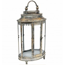 Lampion Belldeco Nero B