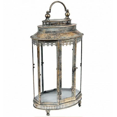 Lampion Belldeco Nero B