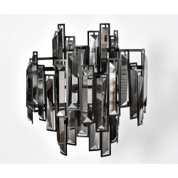 Kinkiet Belldeco Glamour 3