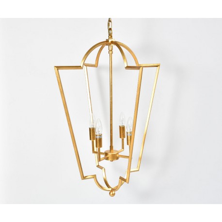 Żyrandol Belldeco Glamour 2E