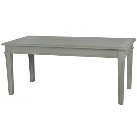 Stół Prowansalski Szary