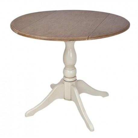 Stolik Prowansalski Limena Składany