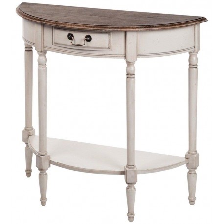 Konsola w Stylu Prowansalskim Limena 2