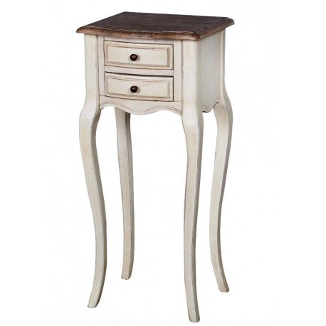 Stolik w Stylu Prowansalskim Limena