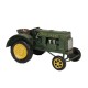 Model Traktora John Deere Clayre & Eef