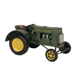 Model Traktora John Deere Clayre & Eef