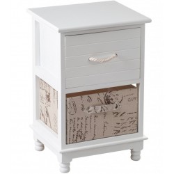 Szafka Filatti Aluro