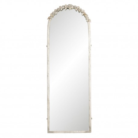 Lustro w Stylu Prowansalskim Wysokie A