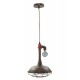 Lampa w Stylu Industrialnym Manhattan