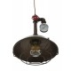 Lampa w Stylu Industrialnym Manhattan