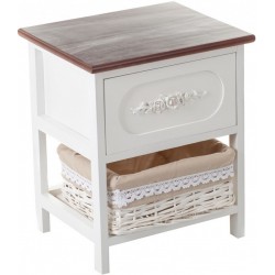 Szafka Filatti Aluro 1A