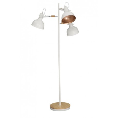 Lampa Stołowa Industrialna Engine