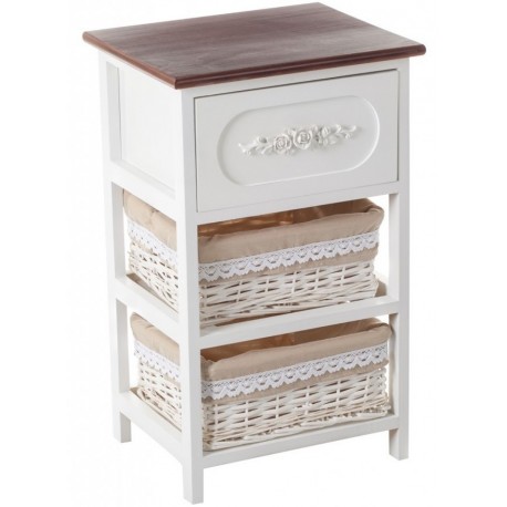 Szafka Filatti Aluro 2A